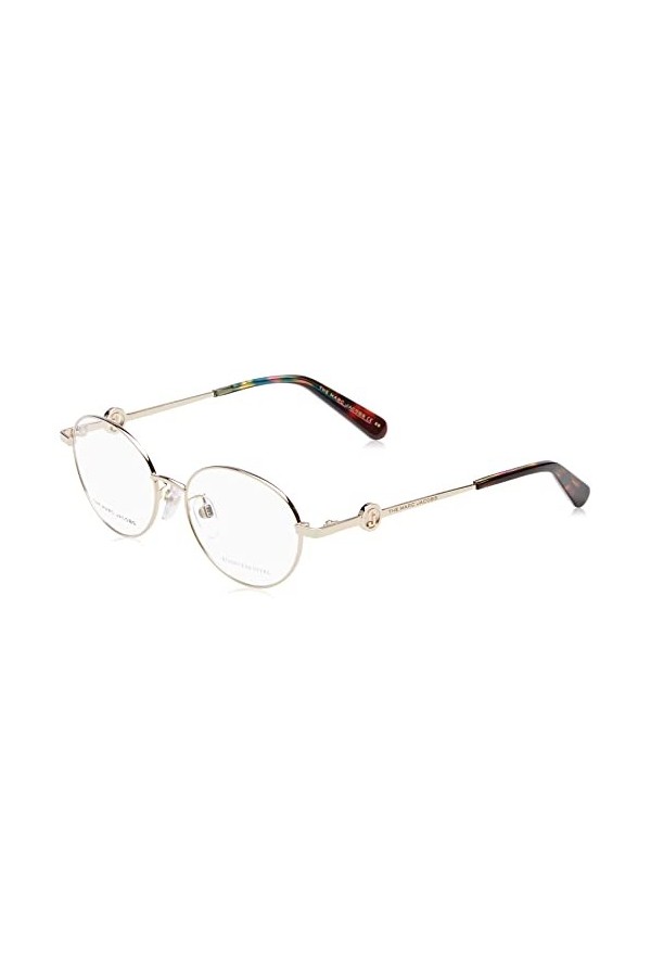 Marc Jacobs Marc 609/G Lunettes de Soleil, 06j, 51 Femme