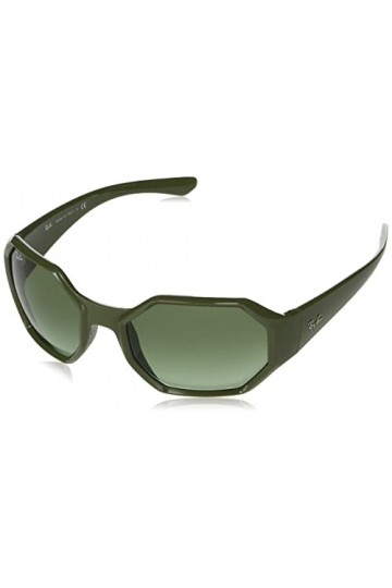 Ray-Ban 0RB4337-64898E-59 Lunettes de Repos, 64898E, 59 Mixte Adulte