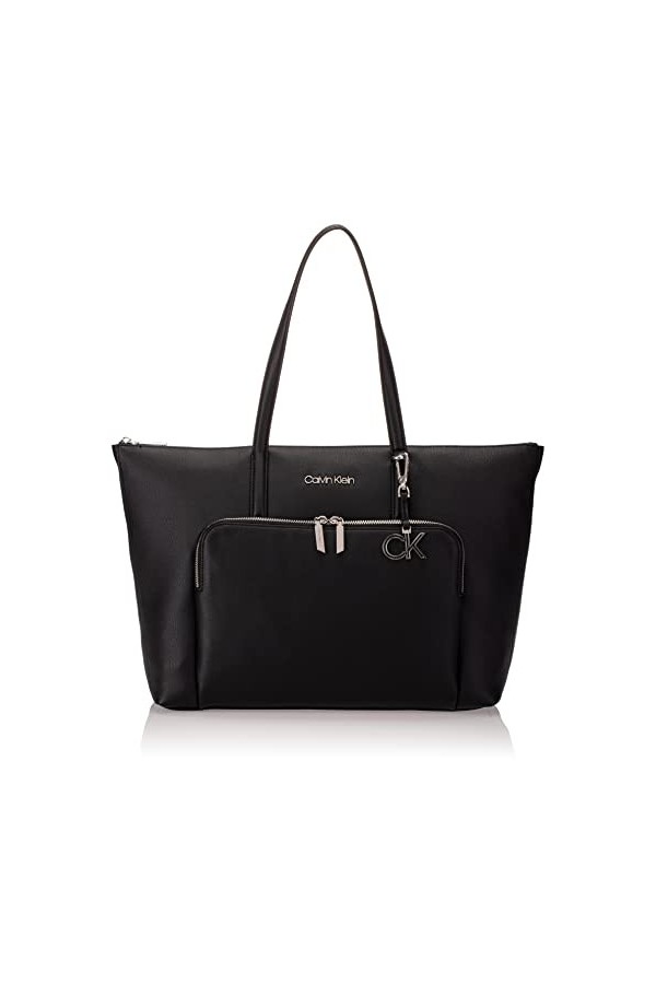 Calvin Klein CK MUST SLIM SHOPPER LG
