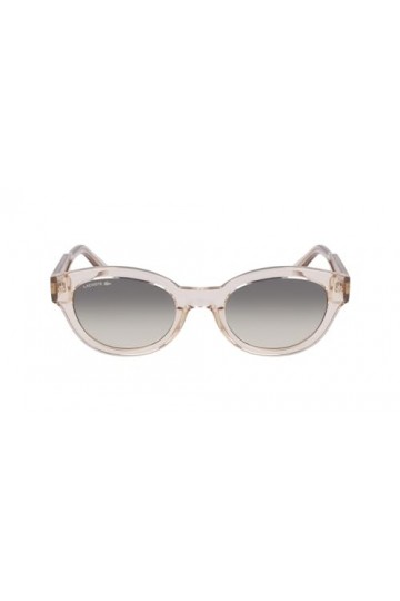 Lacoste L6024S Sunglasses, 264 Beige, Taille Unique Unisex