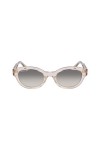 Lacoste L6024S Sunglasses, 264 Beige, Taille Unique Unisex