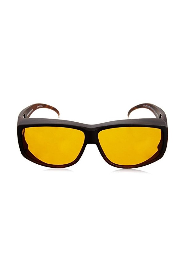 Eschenbach Wellness Protect Lunettes filtrantes unisexes Taille 61/12 65 %