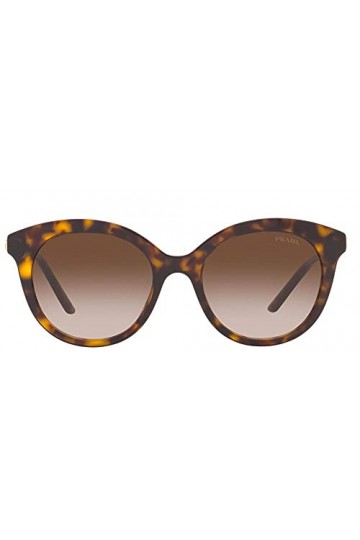 Prada 0PR 02YS Lunettes Multicolore 51 Homme, multicolore
