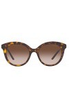 Prada 0PR 02YS Lunettes Multicolore 51 Homme, multicolore