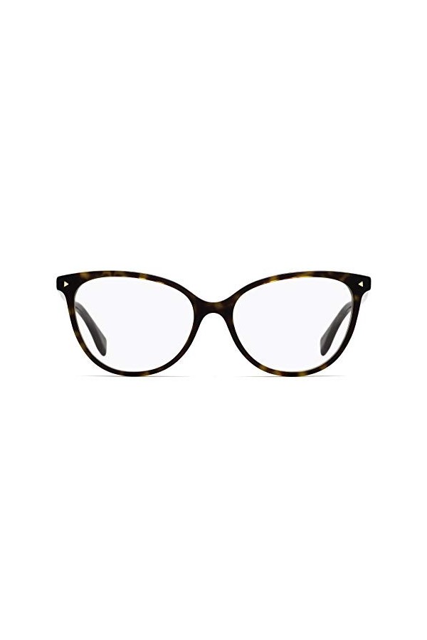FENDI FF 0352, Lunettes de Soleil Femme, DDB, 56