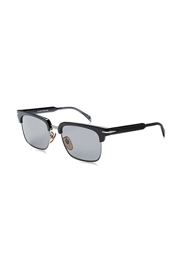 David Beckham DB 1119/g/s Sunglasses, 3MA/QT HAVAN RUTHEN, 55 Unisex