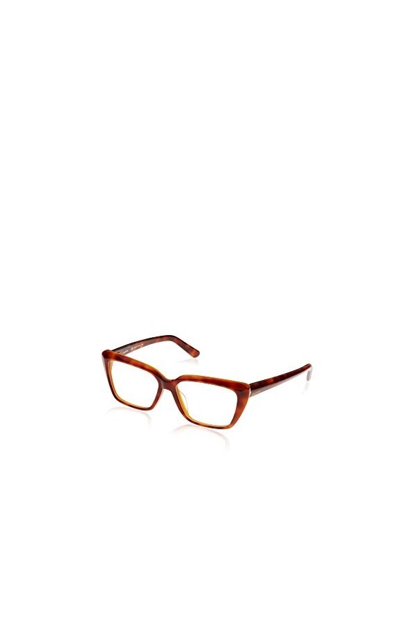 Valentino V2662 Lunettes de Soleil, Multicolore Mehrfarbig , 51.0 Femme