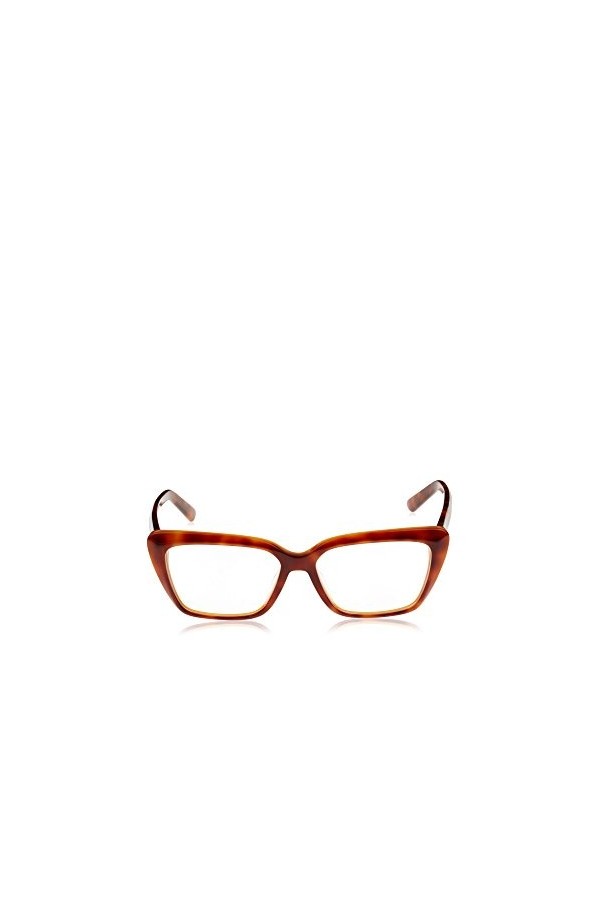 Valentino V2662 Lunettes de Soleil, Multicolore Mehrfarbig , 51.0 Femme