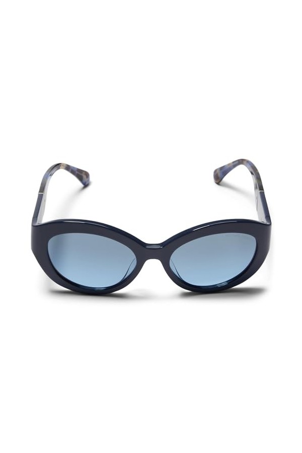 Michael Kors Femme 0mk2204u Lunettes de Soleil, Multicolore, Taille Unique