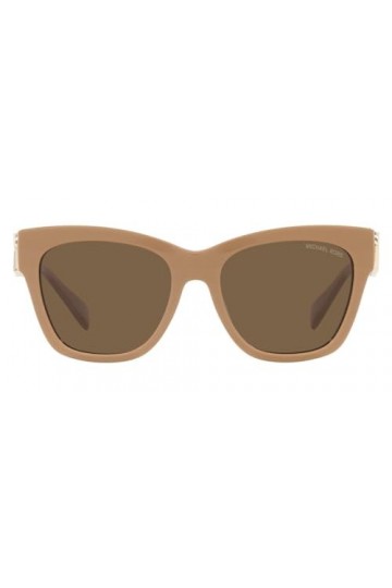 Michael Kors 0mk2182u 55 355573 Lunettes de Soleil Mixte, Multicolore, Taille Unique