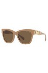 Michael Kors 0mk2182u 55 355573 Lunettes de Soleil Mixte, Multicolore, Taille Unique