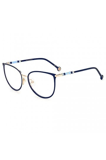 Carolina Herrera Ch 0032 Lunettes de Soleil, Lks, 56 Femme