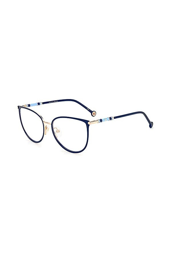 Carolina Herrera Ch 0032 Lunettes de Soleil, Lks, 56 Femme