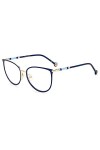 Carolina Herrera Ch 0032 Lunettes de Soleil, Lks, 56 Femme