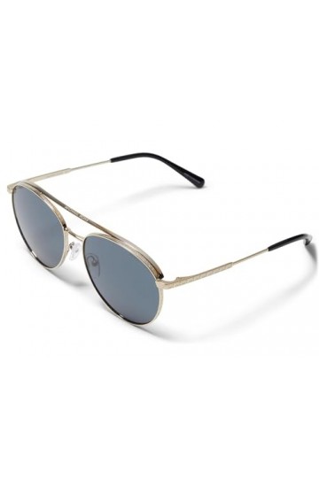 Michael Kors Femme 0mk1138 Lunettes de Soleil, Multicolore, Taille Unique