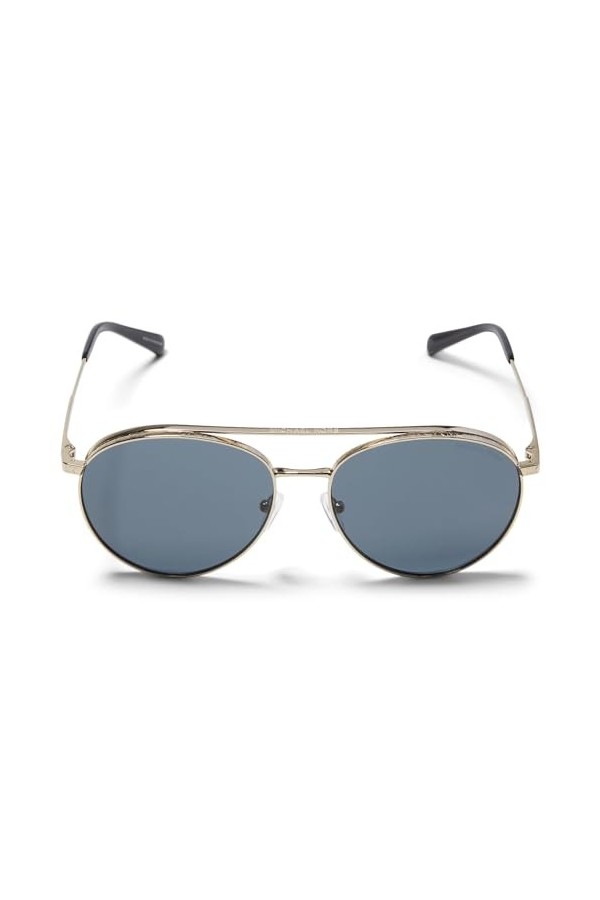 Michael Kors Femme 0mk1138 Lunettes de Soleil, Multicolore, Taille Unique