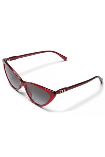 Michael Kors Femme 0mk2195u Lunettes de Soleil, Multicolore, Taille Unique