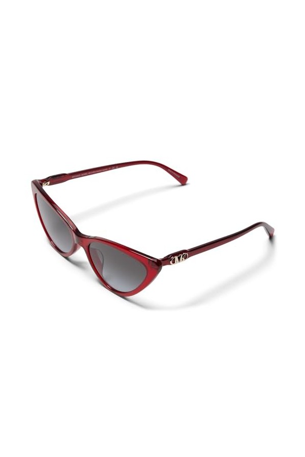 Michael Kors Femme 0mk2195u Lunettes de Soleil, Multicolore, Taille Unique