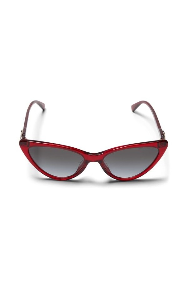 Michael Kors Femme 0mk2195u Lunettes de Soleil, Multicolore, Taille Unique