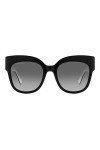 DSQUARED2 D2 0097/S Lunettes de Soleil, 80S, 53 Femme