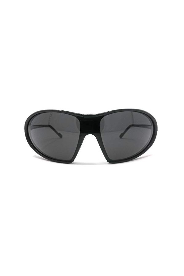 Dunhill Lunettes de soleil homme femme du 501 noir 03