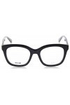 Moschino Eyewear Mos630 807 50/19/140 Woman Sunglasses, 807/20 Black, 50 Unisex
