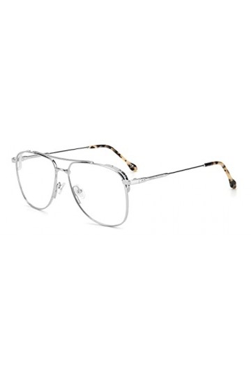 Isabel Marant Im 0057 Lunettes de Soleil, Palladium, 56 Femme