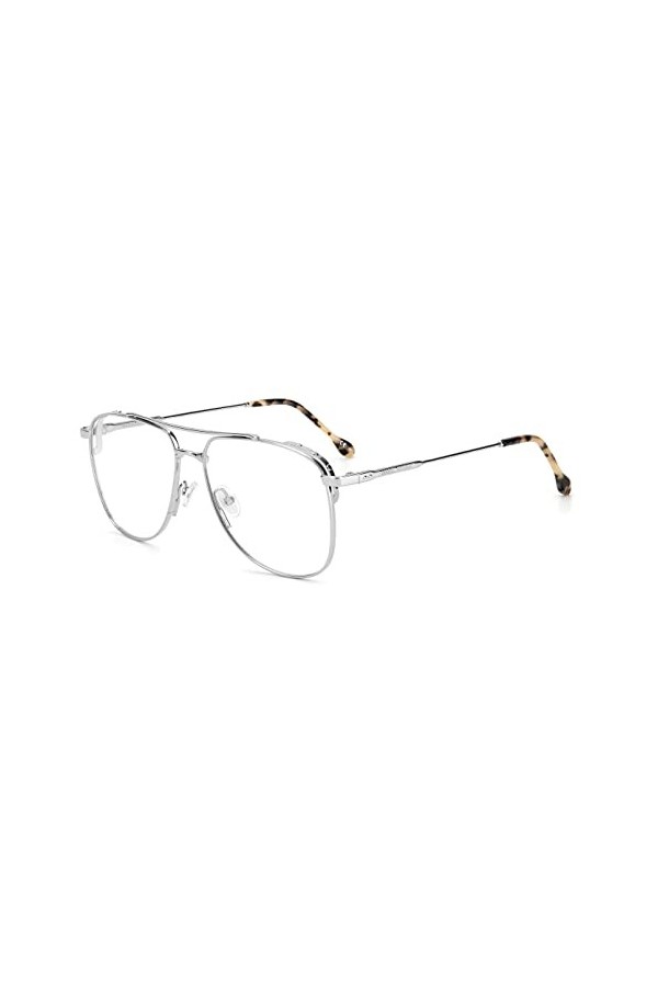 Isabel Marant Im 0057 Lunettes de Soleil, Palladium, 56 Femme