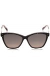 Missoni Mis 0003/S Lunettes de Soleil, Kdx, 56 Femme