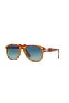 Persol 0Po0649 1025S3 Montures de Lunettes, Marron Resina E Sale , 54 Homme