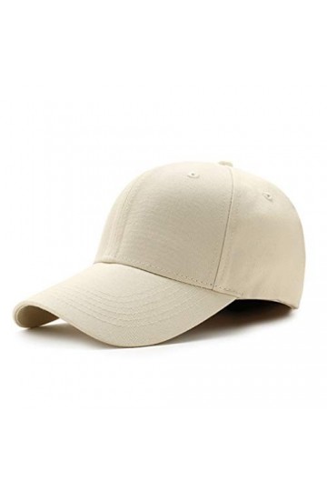 Bakicey Sports Casquette de Baseball Homme Femme Respirante Légère Réglable Anti-Soleil Cap Baseball Caps Unisex Golf Hat Cam