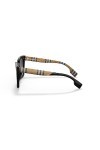Burberry S7265509 Lunettes de Soleil Femmes, Multicolore, Talla única