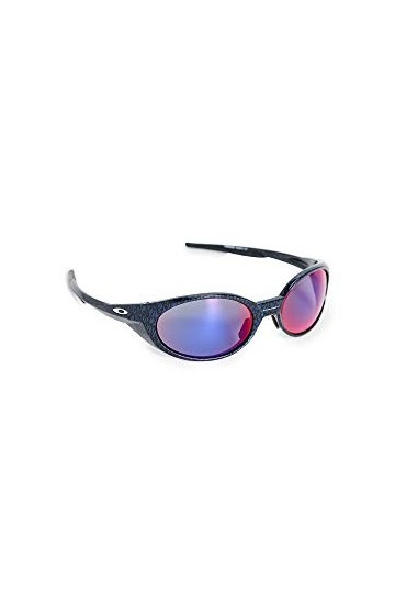 OAKLEY Oo9438-0258 Lunettes de Soleil, Planète X, 58 Mixte