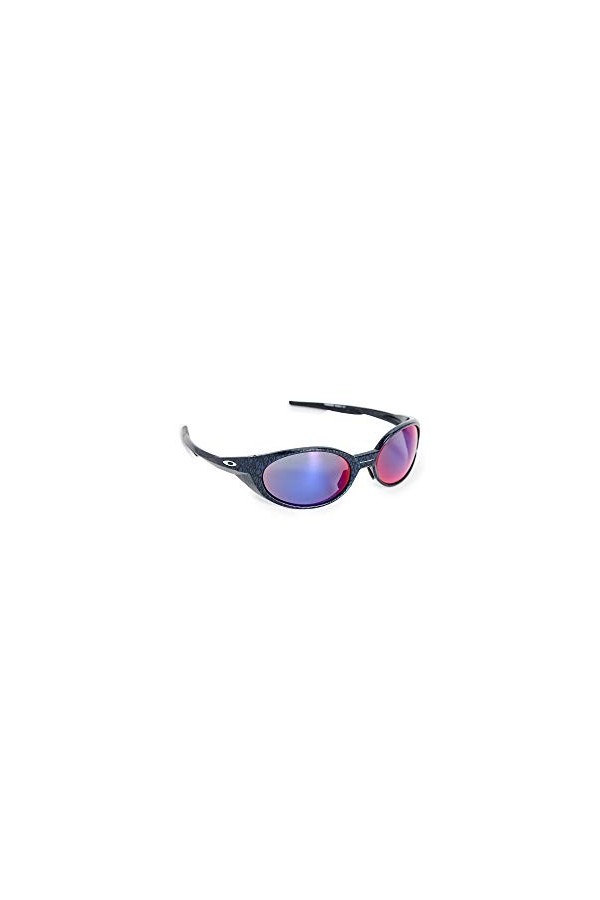 OAKLEY Oo9438-0258 Lunettes de Soleil, Planète X, 58 Mixte