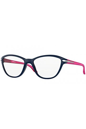 Ray-Ban 0OY8008 Lunettes de Soleil, Marron Ice Blue , 48 Femme