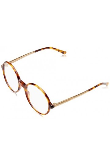 Jimmy Choo Jc344 Lunettes de Soleil, 086, 55 Femme