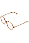 Jimmy Choo Jc344 Lunettes de Soleil, 086, 55 Femme