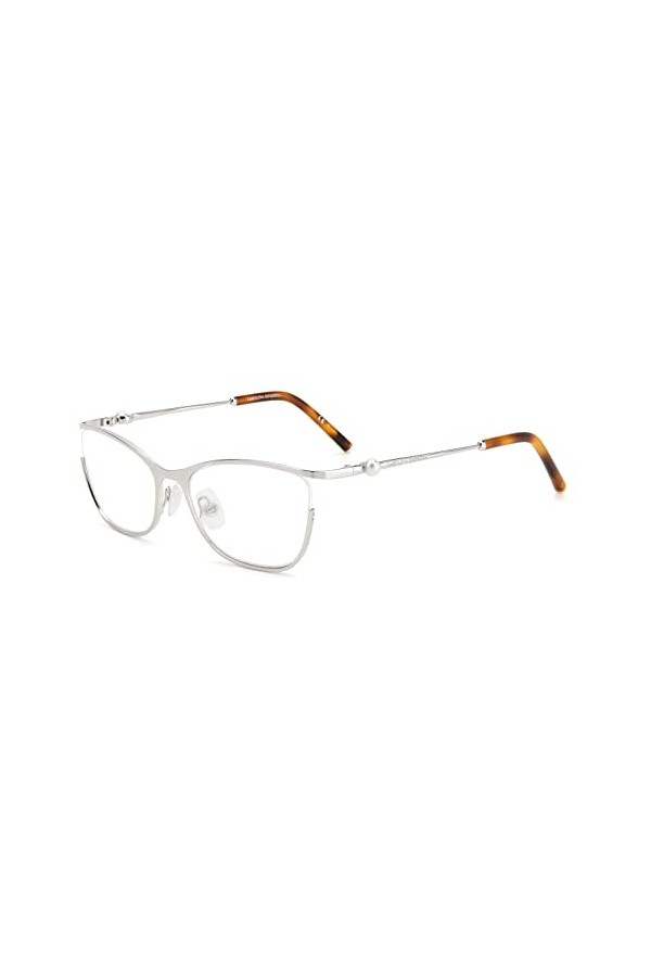 Carolina Herrera Ch 0006 Lunettes de Soleil, 3yg, 54 Femme