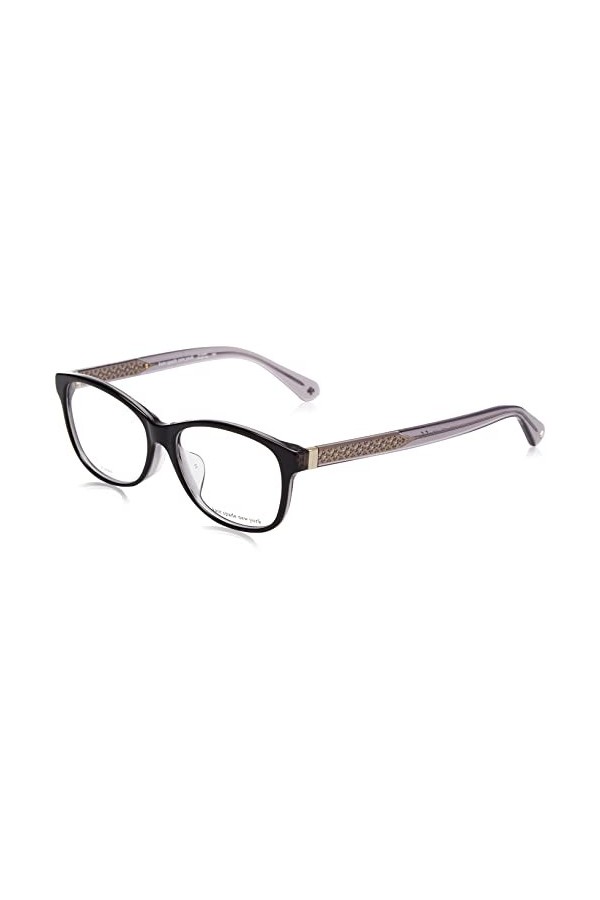 Kate Spade Aimant/F Lunettes de Soleil, 807, 53 Femme