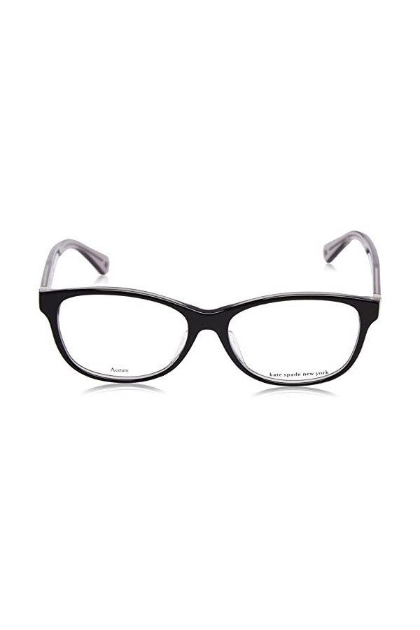 Kate Spade Aimant/F Lunettes de Soleil, 807, 53 Femme