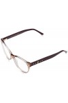 Jimmy Choo Jc336 Lunettes de Soleil, Ff6, 53 Femme