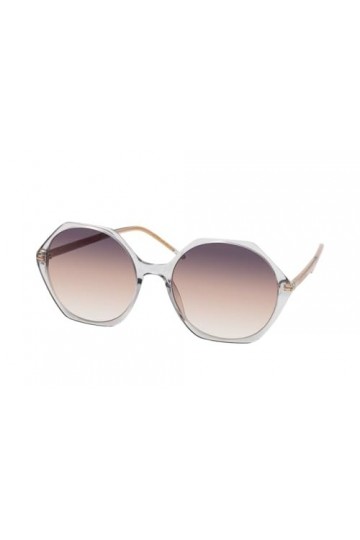 Hugo Boss Lunettes de Soleil Boss 1585/S Kb7 56/18/140 pour Femme