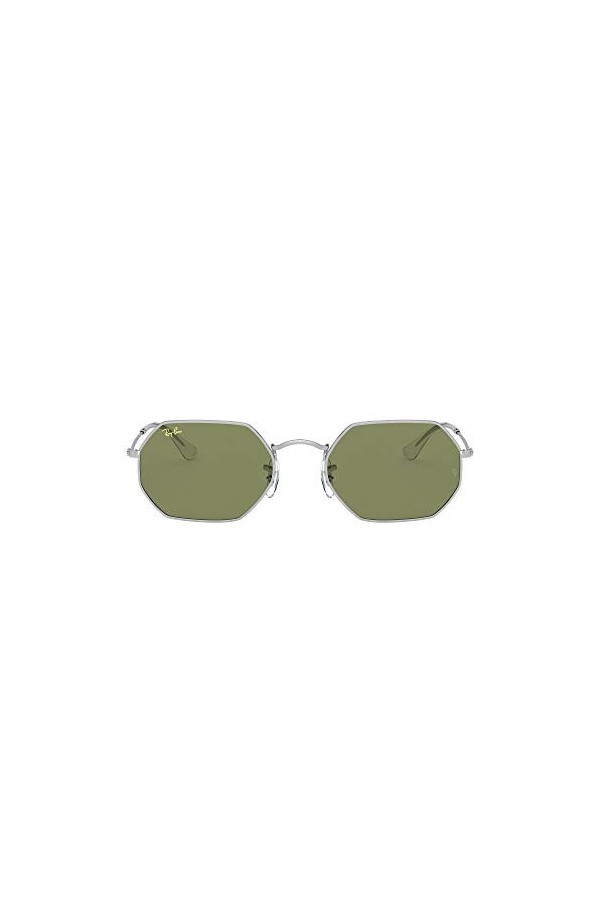 Ray-Ban 0RB3556-91984E-53 Lunettes de Repos, 91984e, 53 Mixte