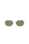 Ray-Ban 0RB3556-91984E-53 Lunettes de Repos, 91984e, 53 Mixte