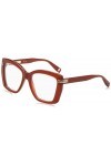 Marc Jacobs MJ 1064 Lunettes de Soleil, Marron, 48 Femme