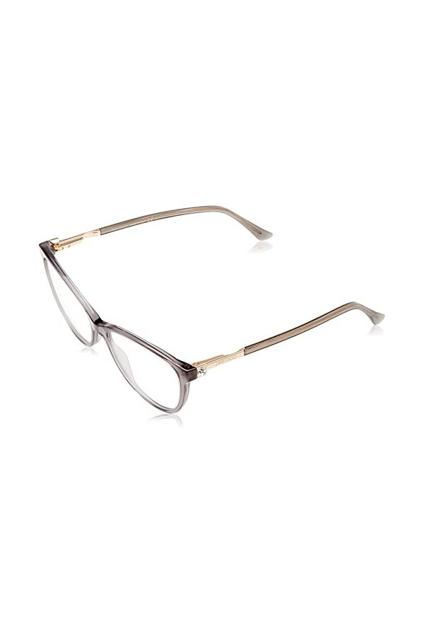 Jimmy Choo Jc287 Lunettes de Soleil, Kb7, 54 Femme