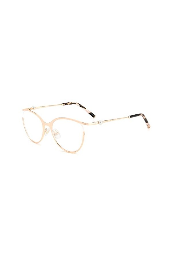 Carolina Herrera Ch 0007 Lunettes de Soleil, Ddb, 53 Femme