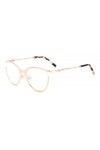 Carolina Herrera Ch 0007 Lunettes de Soleil, Ddb, 53 Femme