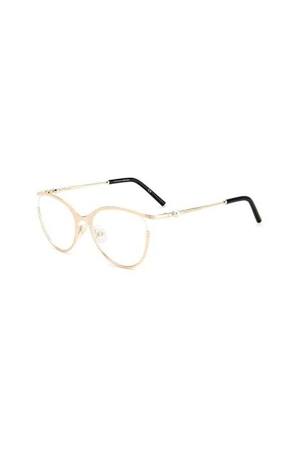 Carolina Herrera Ch 0007 Lunettes de Soleil, Ddb, 53 Femme