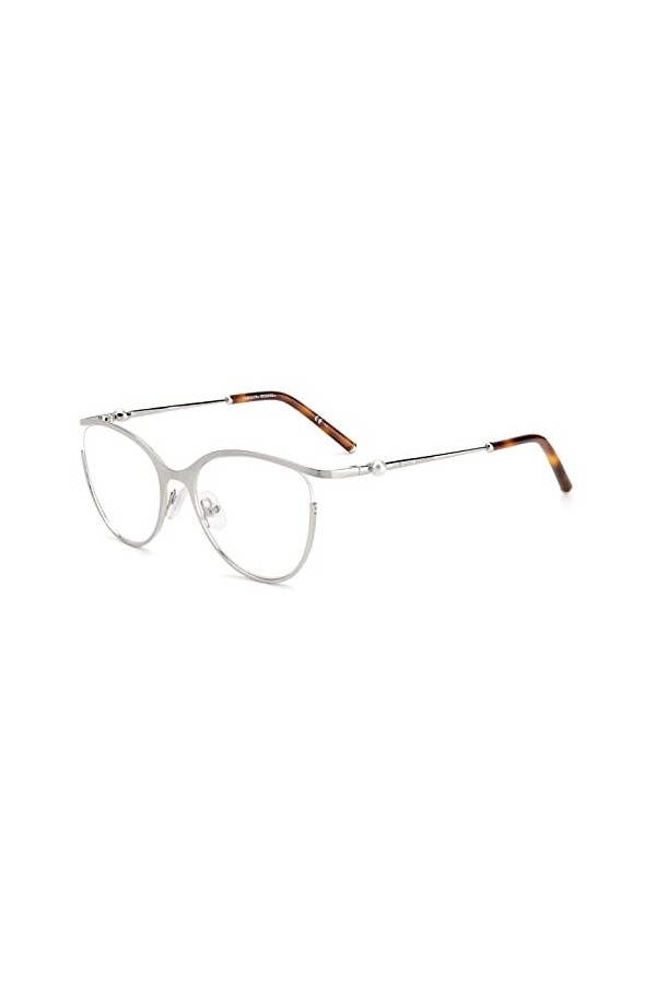 Carolina Herrera Ch 0007 Lunettes de Soleil, Ddb, 53 Femme